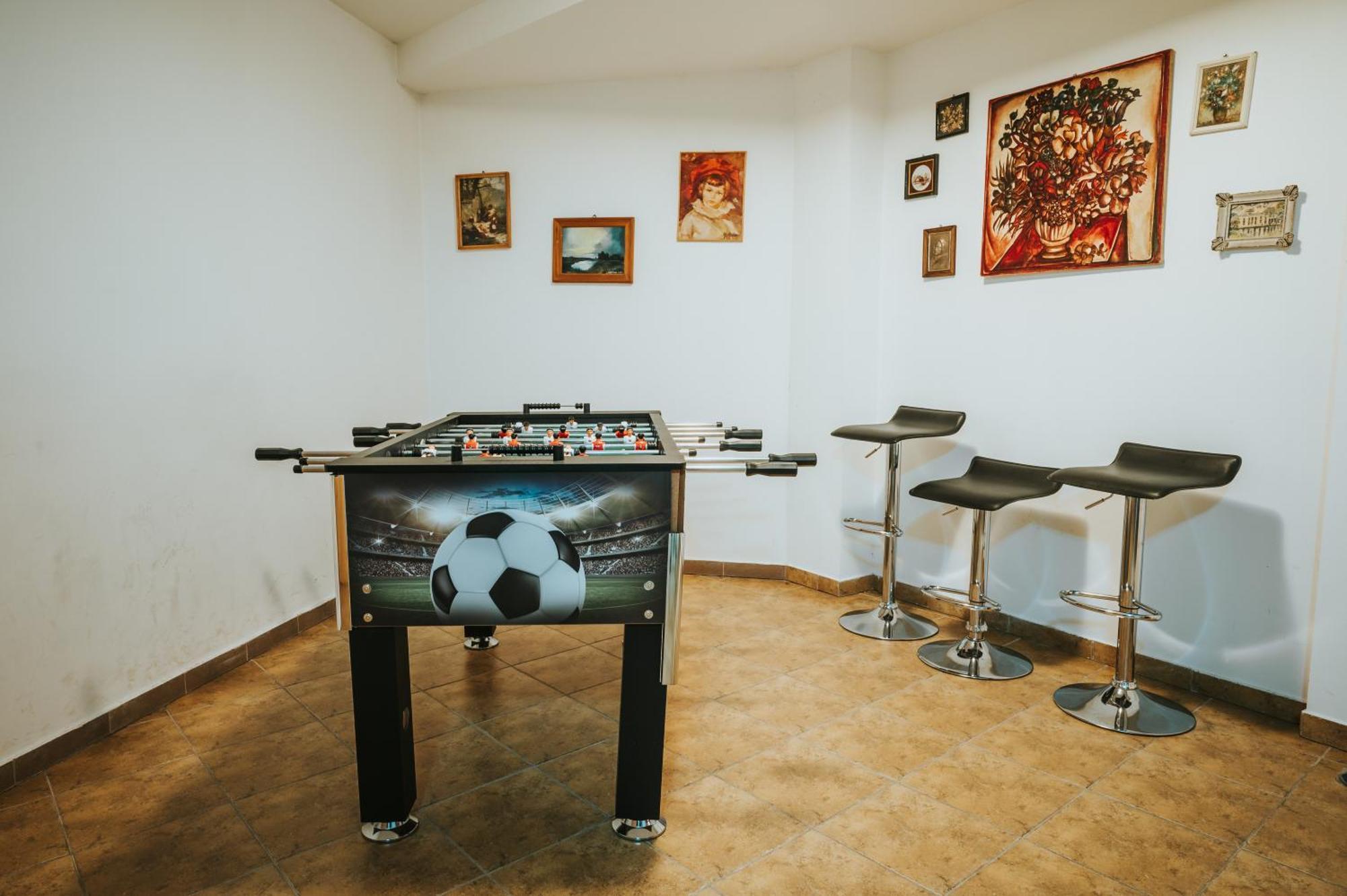 Visitzakopane - Janosik Apartment Eksteriør bilde